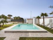 Villa in affitto a Terrasini PA