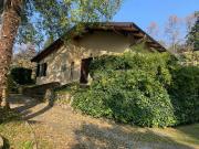 Villa in affitto a Torino, giardino privato, box,...