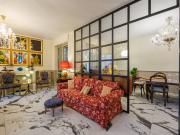 Villa in affitto a Torino, Gran Madre Crimea