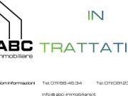 Villa in affitto a Torino TO