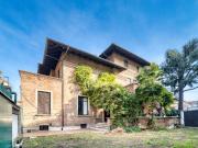 Villa in affitto a Torino TO