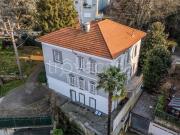 Villa in affitto a Torino via tonco, 3, giardino...