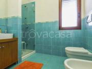 Villa in affitto a Trecastagni via Ugo la Malta, non...