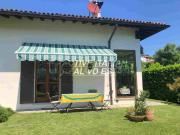 Villa in affitto a Tremezzina via Camatte, 5, arredato,...