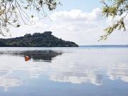 Villa in affitto a Trevignano Romano RM