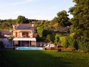 Villa in affitto a Trevignano Romano RM