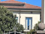 Villa in affitto a Udine, giardino privato, terrazzo,...