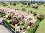 Villa in affitto a Usmate Velate MB