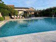 Villa in affitto a Vaiana Forte dei Marmi 200 mq Rif:...