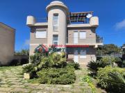 Villa in affitto a Valderice via Ragosia, arredato,...