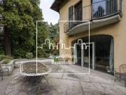 Villa in affitto a Varese, arredato, box, terrazzo TrovaCasa