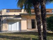 Villa in affitto a Varese via montello, giardino...