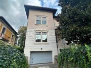 Villa in affitto a Varese via Nazario Sauro, 6, giardino...