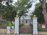 Villa in affitto a Vasto via Incoronata, 63, giardino...