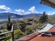 Villa in affitto a Verbania VB