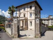 Villa in affitto a Verbania via Caravaggio, 42,...