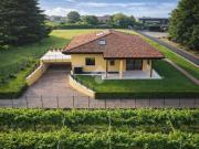Villa in affitto a Verona VR