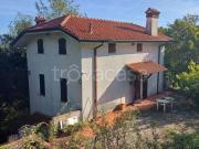 Villa in affitto a Vezzano Ligure via Bastia s.n.c vista...