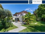 Villa in affitto a Vicenza VI