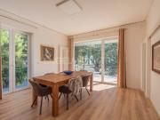 Villa in affitto a Vigonza via Siena, 4a, arredato,...