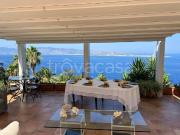 Villa in affitto a Villa San Giovanni località Santa...