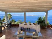 Villa in affitto a Villa San Giovanni RC