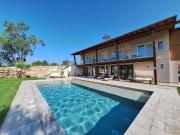 Villa in affitto a Viterbo VT