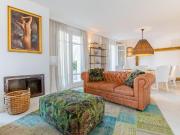 Villa in affitto a Vittoria Apuana Forte dei Marmi 270...