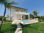 Villa in affitto a Vittoria Apuana Forte dei Marmi in...