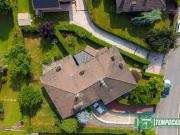 Villa in affitto a Vizzolo Predabissi MI