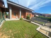 Villa in affitto a Volvera TO