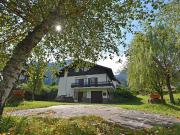 Villa in affitto a Ziano Di Fiemme