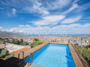 Villa in affitto ad Alcamo via Salvatore Salamone,...