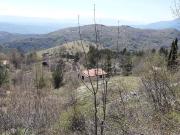 Villa in affitto ad Alvito sr666, arredato, giardino...