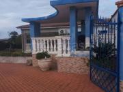 Villa in affitto ad Anzio passeggiata Delle Sirene s.n.c...