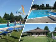 Villa in affitto ad Arese via Don Minzoni, 2, giardino... Villa in affitto ad Arese via Don Minzoni, 2, giardino...