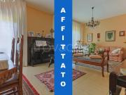 Villa in affitto ad Arese viale Sempione, 21, arredato,...