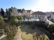 Villa in affitto ad Arona via XXIV Maggio, giardino...