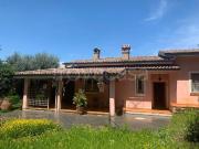 Villa in affitto ad Artena via Valle Gelata, arredato,...