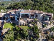 Villa in affitto ad Arzachena località Cala dei Ginepri,...