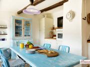 Villa in affitto ad Arzachena via della Tolda, arredato,...