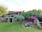 Villa in affitto ad Arzachena via dell'Ancora,...