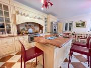 Villa in affitto ad Atina via Colle Cimento, 236,...