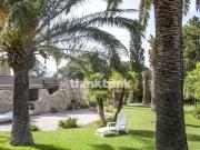 Villa in affitto ad Augusta capocampolato, snc,...