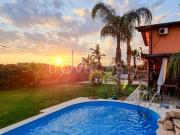 Villa in affitto ad Augusta viale dei Fiori, snc,...