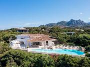 Villa in affitto Arzachena, Italia