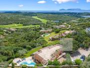 Villa in affitto Arzachena, Sardegna