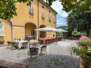 Esclusiva villa in affitto Via del Borgo, 72, 55012,...