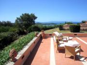 Villa in affitto Castiglione della Pescaia, Italia