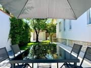 Villa in affitto Centro, Forte dei Marmi